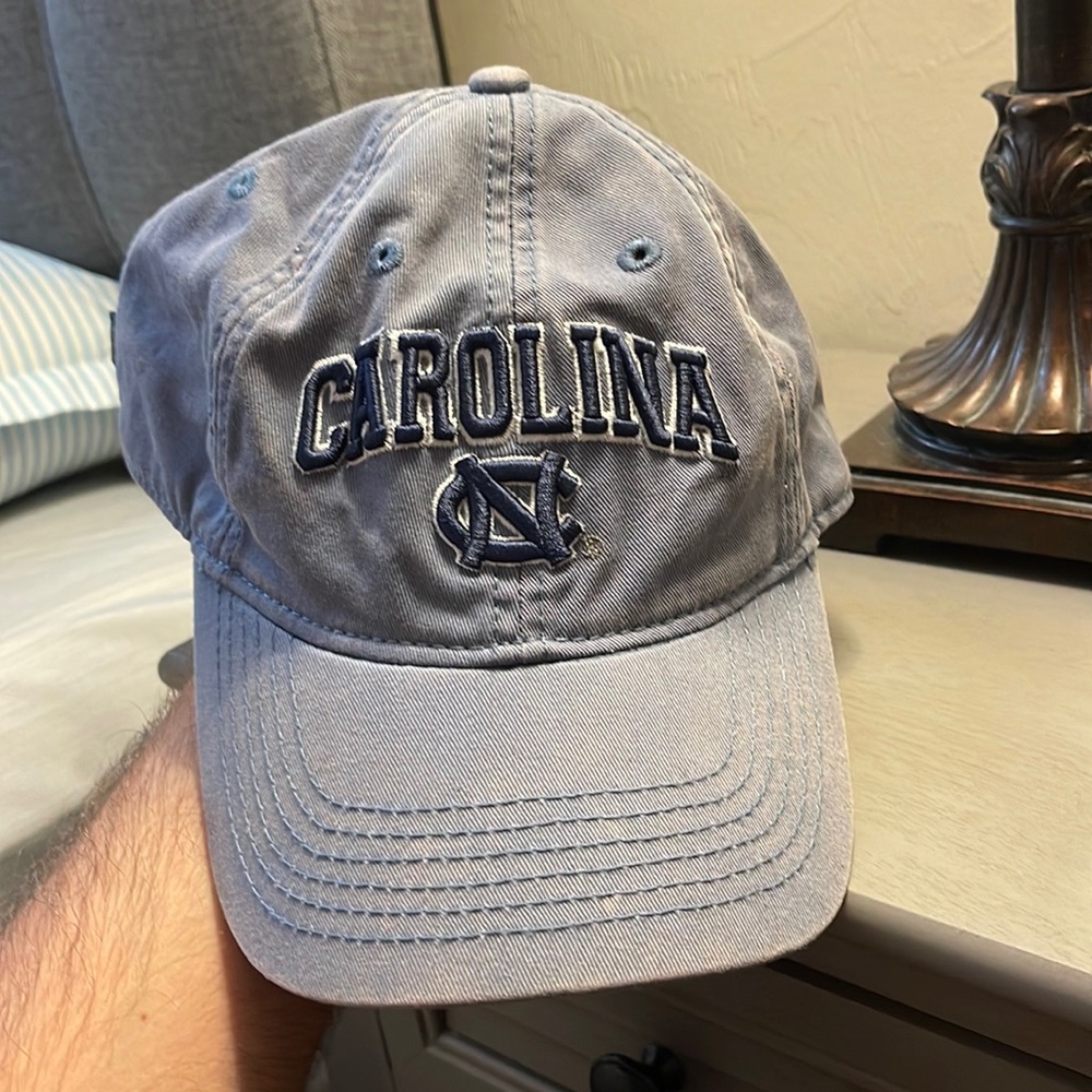 University of North Carolina Tar Heels Hat